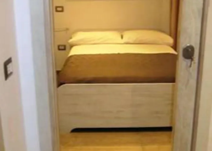 Oda ve Kahvaltı International 4*