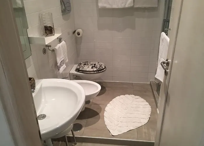 International 4* Napoli