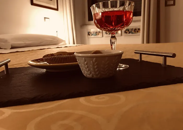 International Oda ve Kahvaltı