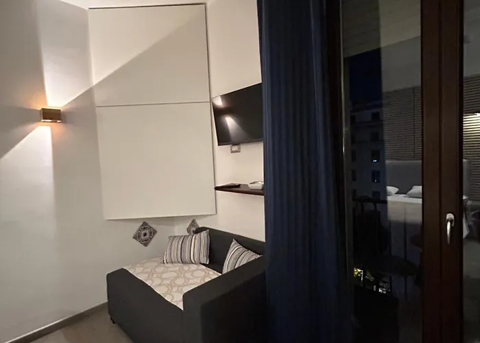 International 4* Napoli