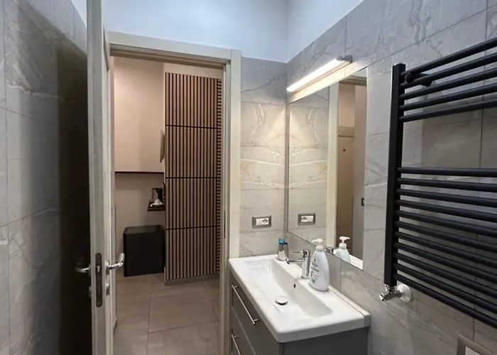 Oda ve Kahvaltı International Napoli