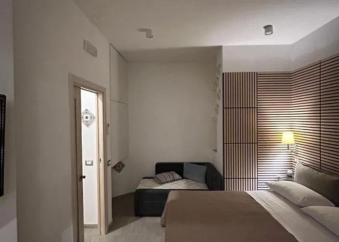 International 4* Napoli