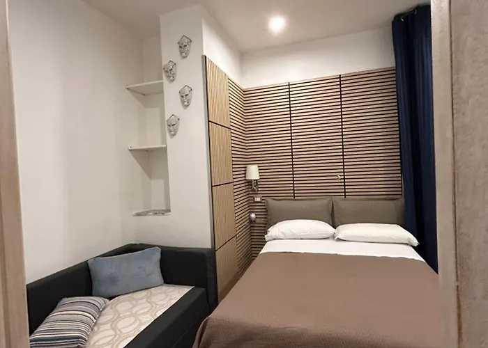 Oda ve Kahvaltı International 4*