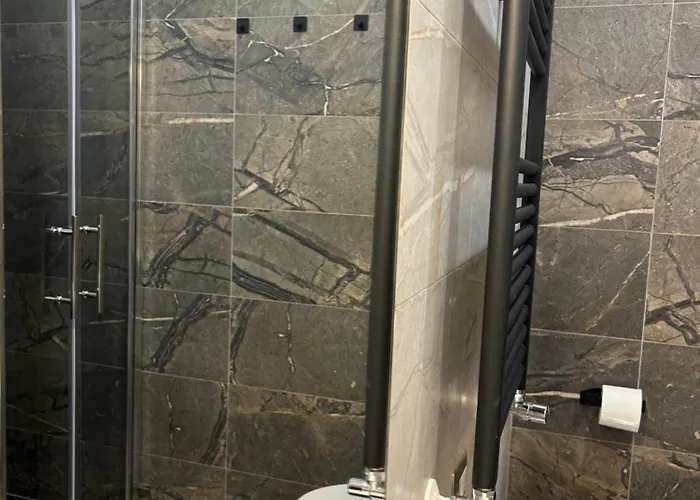 International Oda ve Kahvaltı Napoli