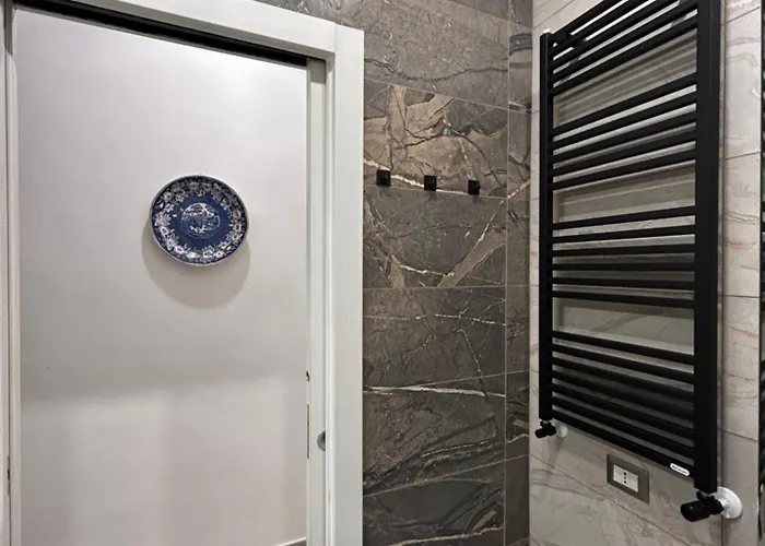 International 4* Napoli