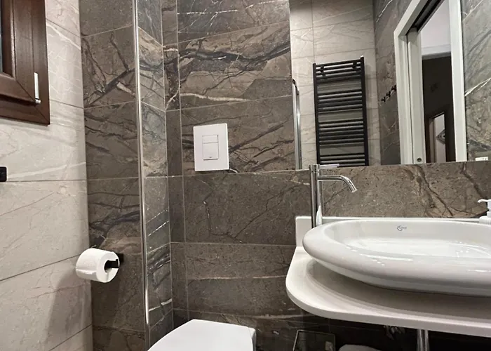 International Oda ve Kahvaltı