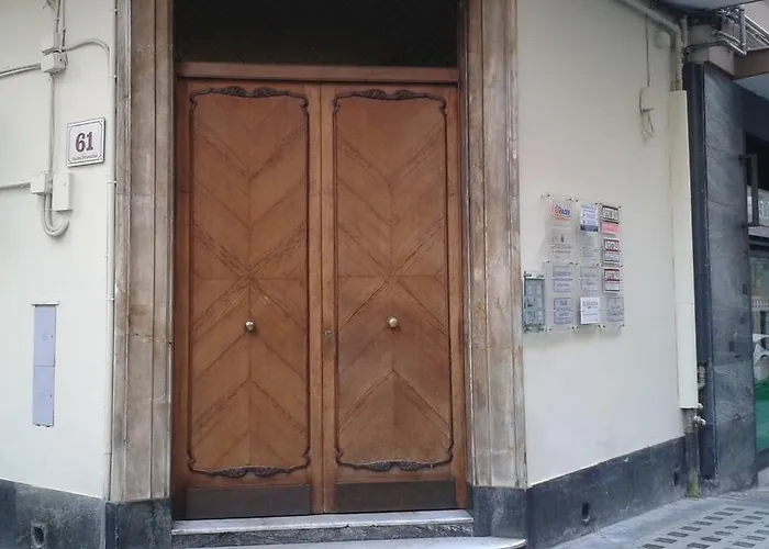 Oda ve Kahvaltı International