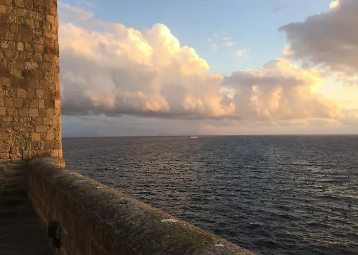 International Napoli