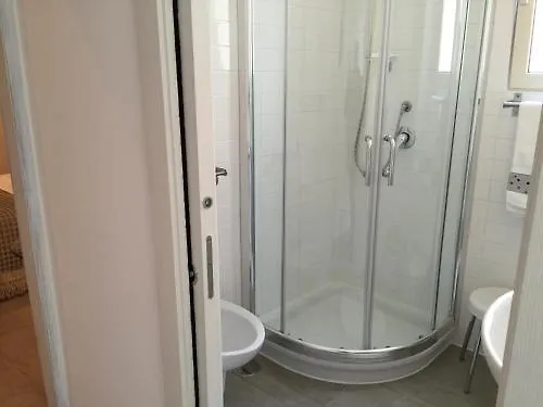 International Oda ve Kahvaltı Napoli