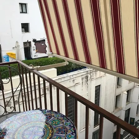 International 4* Nápoles