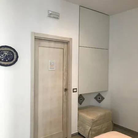 International Bed & Breakfast 4*