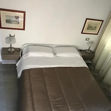 International Bed & Breakfast 4*