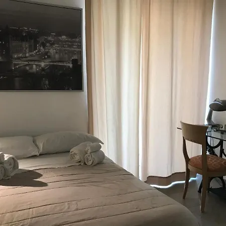 Bed & Breakfast International