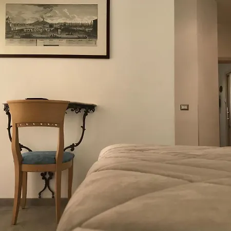 International Bed & Breakfast 4*