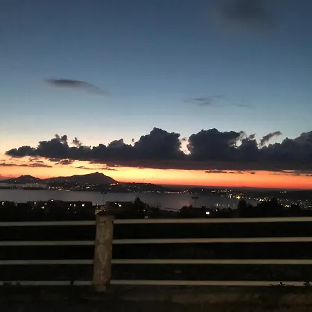 Alojamento de Acomodação e Pequeno-almoço International