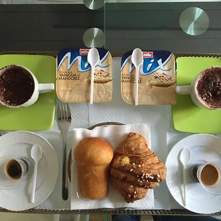 International Bed & Breakfast 4*