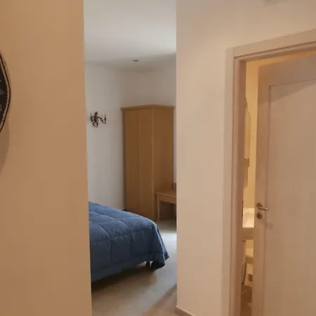 Bed & Breakfast International Naples