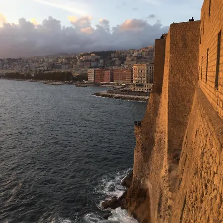 International Nápoles