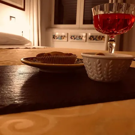 国际那不勒斯酒店 4* 那不勒斯