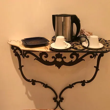 国际那不勒斯酒店