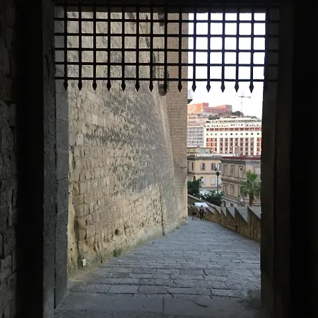 国际那不勒斯酒店