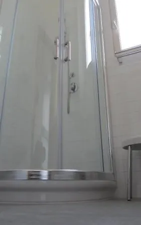 住宿加早餐酒店 国际那不勒斯酒店